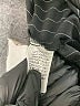 Unique Vintage 100% Polyester Black Overalls Size 1X - photo 5