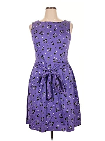 Anne Klein Cocktail Dress (view 1)