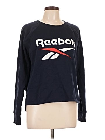 Reebok Sweatshirt (view 1)