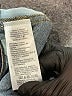 Madewell Blue Jeans Size 27 waist - photo 5