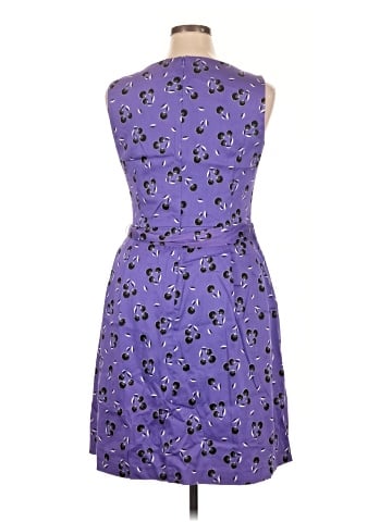 Anne Klein Cocktail Dress (view 2)