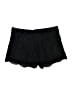Alice + Olivia Black Shorts Size 0 - photo 1