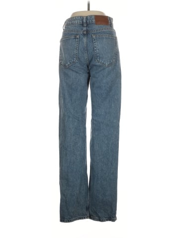 Zara Jeans (view 2)