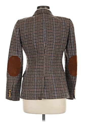 J.Crew Wool Blazer (view 2)