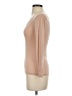 HEATTECH Tan 3/4 Sleeve T-Shirt Size XS - photo 5