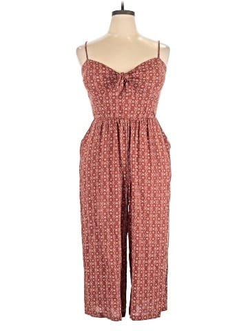 AUW Jumpsuit (view 1)