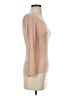HEATTECH Tan 3/4 Sleeve T-Shirt Size XS - photo 4