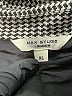 Max Studio Houndstooth Gray Blazer Size XL - photo 6