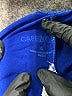 Capezio Solid Blue Shorts Size XS - photo 3