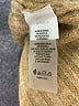 Vince Camuto Tan Cardigan Size XS - photo 8