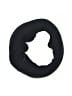 Bula 100% Polyester Black Scarf One size - photo 1