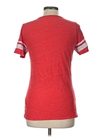 Majestic Short Sleeve T-Shirt (view 2)