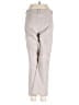 Max Mara Gray Casual Pants Size XS (estimated) - photo 2
