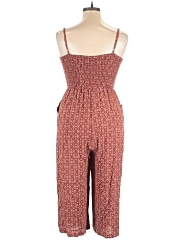 AUW Jumpsuit (view 2)