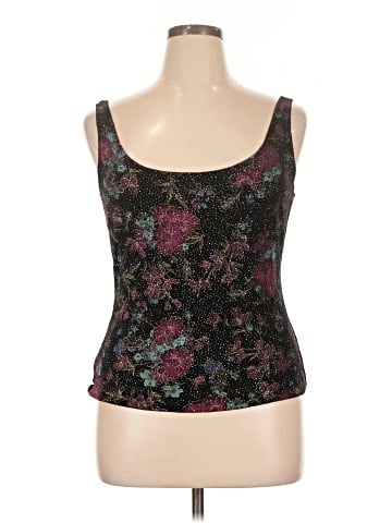 Alex Evenings Sleeveless Top (view 1)