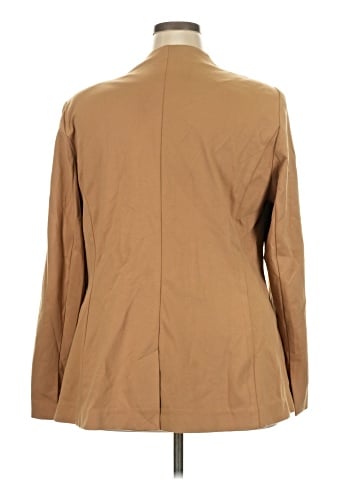 Lane Bryant Blazer (view 2)