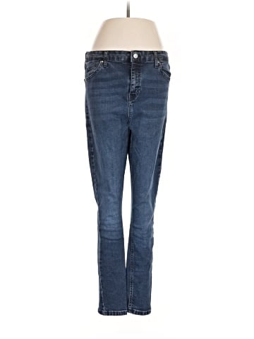 Topshop Jeans (view 1)