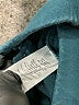 Talbots Solid Teal Active Pants Size 16 - photo 9