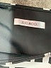 S.C. & Co. Graphic Black Skort Size XXL - photo 3