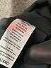 S.C. & Co. Graphic Black Skort Size XXL - photo 5