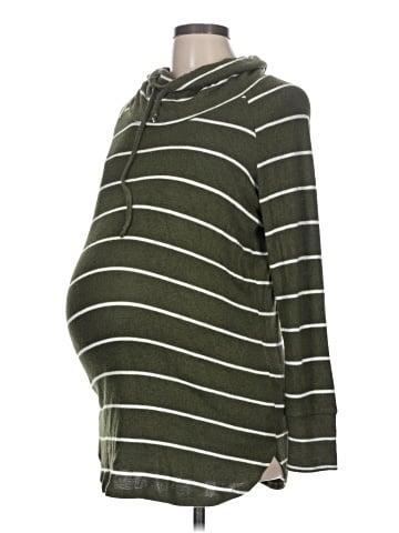 Market and Spruce Pullover Sweater (view 1)
