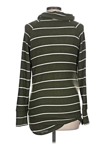 Market and Spruce Pullover Sweater (view 2)