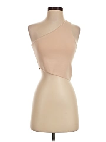 A.L.C. Sleeveless Blouse (view 1)
