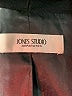 Jones Studio Black Blazer Size S - photo 6