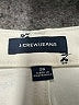 J.Crew Polka Dots Ivory Jeans Size 28 waist - photo 6