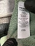 Joe Fresh Solid Green Casual Pants Size L - photo 8