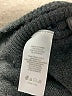 Vince Camuto Solid Black Pullover Sweater Size L - photo 8