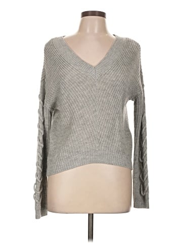Almost Famous Pullover Sweater (view 1)