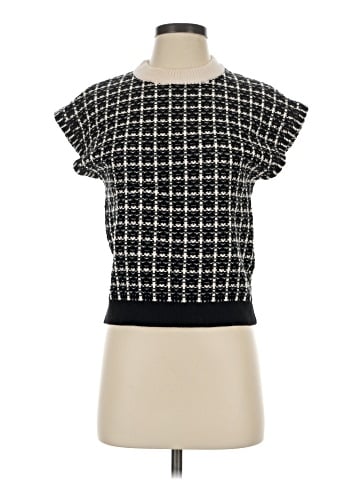 THML Sweater Vest (view 1)