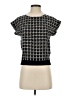 THML Tweed Black Sweater Vest Size XS - photo 1