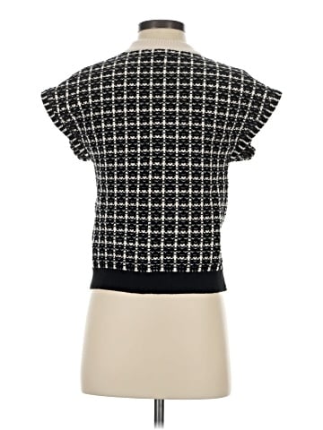 THML Sweater Vest (view 2)