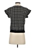 THML Tweed Black Sweater Vest Size XS - photo 2