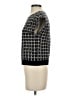 THML Tweed Black Sweater Vest Size XS - photo 5