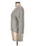 Almost Famous 100% Acrylic Chevron-herringbone Gray Pullover Sweater Size L - photo 5
