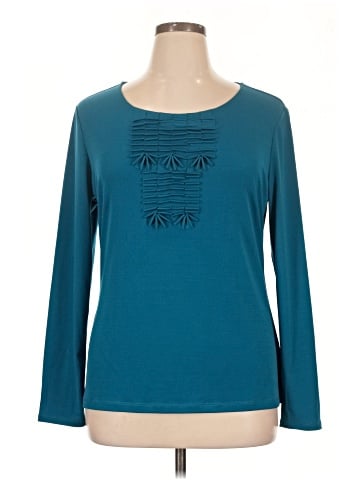 East5th Long Sleeve Top (view 1)