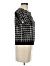 THML Tweed Black Sweater Vest Size XS - photo 4