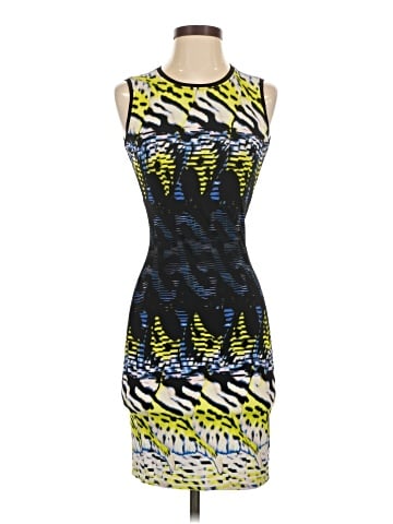 Roberto Cavalli Cocktail Dress (view 1)