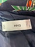 MNG Tropical Green Blazer Size 4 - photo 6