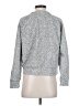Madewell Tweed Gray Cardigan Size XS - photo 2