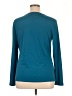 East5th Teal Long Sleeve Top Size XL - photo 2