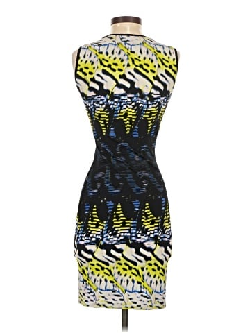 Roberto Cavalli Cocktail Dress (view 2)