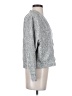 Madewell Tweed Gray Cardigan Size XS - photo 4
