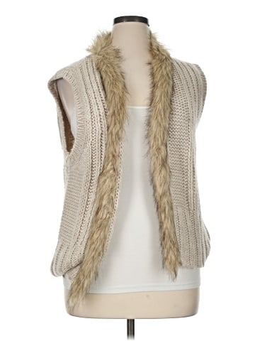 Alfani Sweater Vest (view 1)