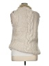 Alfani Tan Sweater Vest Size XL - photo 2