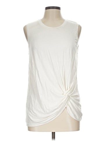 Club Monaco Sleeveless Top (view 1)