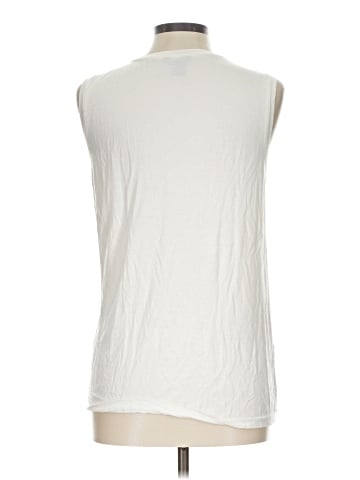 Club Monaco Sleeveless Top (view 2)